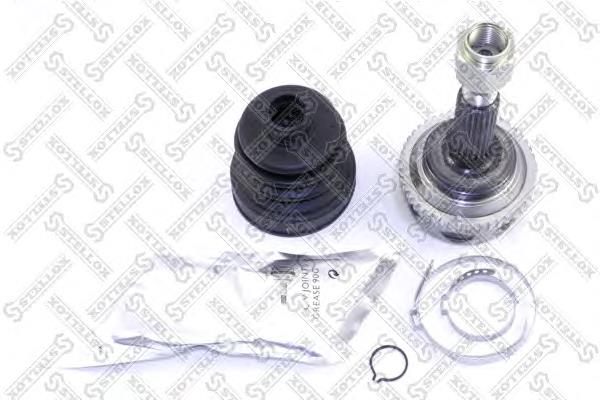 Junta homocinética externa dianteira General Motors 96348783 preço, a partir de 49,19 USD