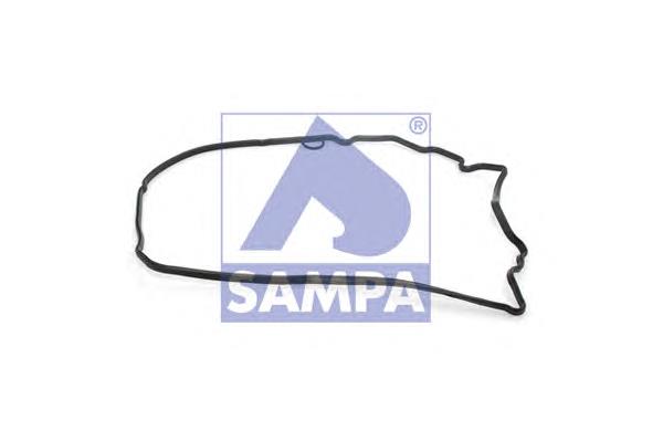 A5410151380 Mercedes Vedante superior de tampa dianteira de motor