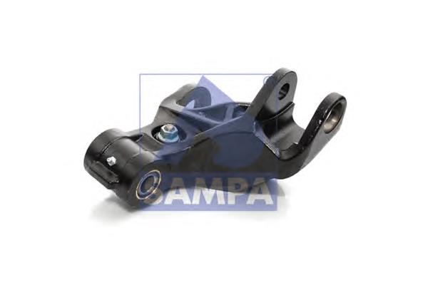 Consola da suspensão de lâminas do eixo dianteiro Mercedes A9493201127 preço, a partir de 138,20 USD