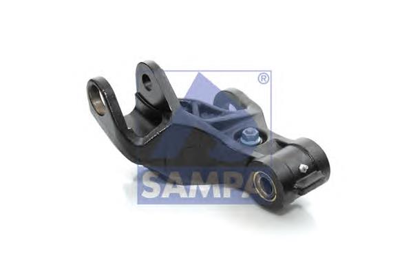 Consola da suspensão de lâminas do eixo dianteiro Mercedes A9493201227 preço, a partir de 222,20 USD
