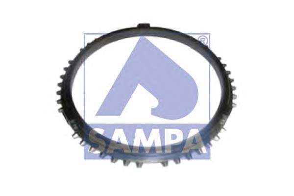 Compre 1268304594 ZF Parts Anel de sincronizador