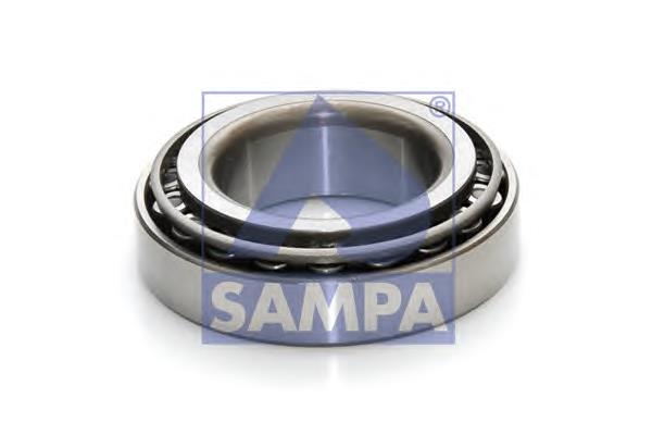 Compre 016409123 VAG Rolamento de cubo dianteiro