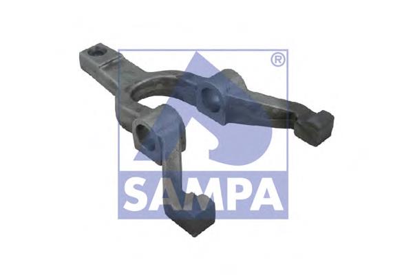 Forquilha de embraiagem 3189600053 Sachs
