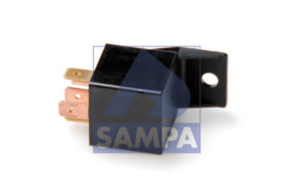 Compre 4718222 Iveco Relê de pisca-pisca