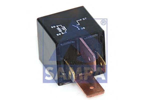 Compre 81259020519 MAN Relê de aquecimento de vidro traseiro