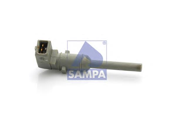 9705450124 Mercedes Sensor do nível do fluido de esfriamento no tanque