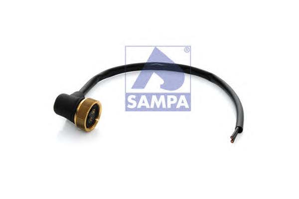 Fio dianteiro de sensor ABS Neoplan 81259026080 preço, a partir de 15,58 USD