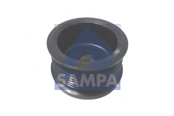 Polia do gerador Febi 174515 preço, a partir de 34,69 USD