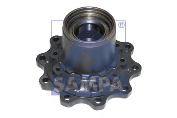 202203 Sampa Otomotiv‏ Cubo dianteiro