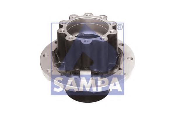 Cubo traseiro Mercedes Benz Truck TRUCK ACTROS preço, a partir de 421,04 USD