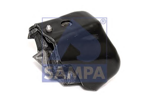 Compre 9062411013 Mercedes Coxim (suporte) esquerdo de motor