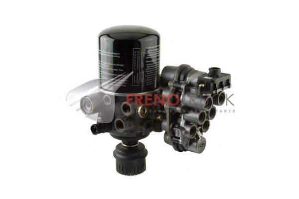 Compre 2310910 Cojali Secador de ar do sistema pneumático