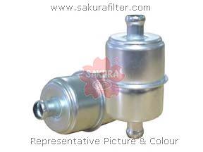Filtro de combustível Fleetguard FF5289 preço, a partir de 19,25 USD