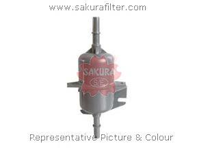 Filtro de combustível 71736106 Fiat/Alfa/Lancia