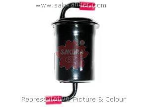 Compre 1541052D00 Suzuki Filtro de combustível