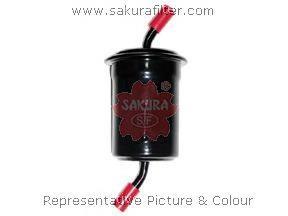 Compre OK24020490 Hyundai/Kia Filtro de combustível