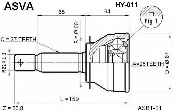  Hyundai Sonata III desde 45,04 €