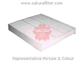 Filtro de salão Bremsi FC1563