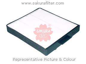 CA1608 Sakura