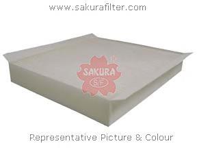 Filtro de salão Fiat/Alfa/Lancia 0077364561 preço, a partir de 11,92 USD