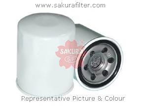 PE0114240 Mazda Filtro de óleo