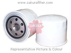 8094872 Fiat/Alfa/Lancia Filtro de óleo