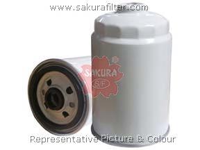 Filtro de combustível S319223E10A Hyundai/Kia