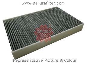 Filtro de salão Renault (RVI) 272771KA4A preço, a partir de 6,20 USD