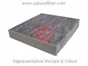 Filtro de salão 8856837020 Toyota