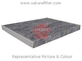 Filtro de salão Hyundai/Kia S971330Z000