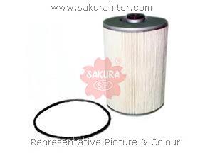 Filtro de combustível Mercedes 901451 preço, a partir de 6,80 USD