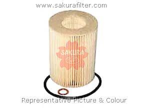 Filtro de óleo S2632027110 Hyundai/Kia