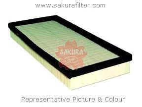 Filtro de ar OK2A513Z40A Hyundai/Kia