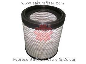 3551814C1 International Filtro de ar