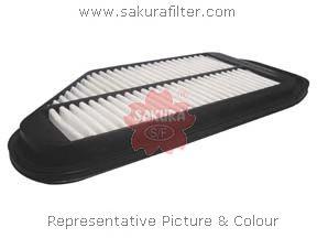 Compre FA0637 Bremsi Filtro de ar