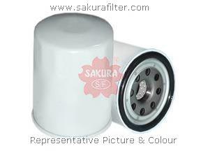Filtro de óleo Suzuki 1651678E00 preço, a partir de 13,31 USD