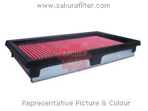 Filtro de ar MMF015333 Mando