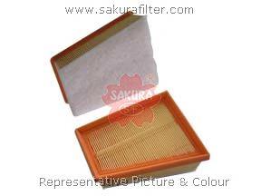 225241229 Renault (RVI) Filtro de ar