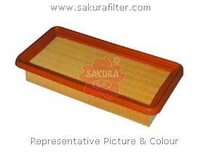 Filtro de ar S281131C000 Hyundai/Kia
