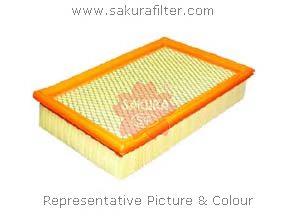 Filtro de ar 1620943004 Ssang Yong