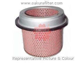 Filtro de ar MD620039 Mitsubishi