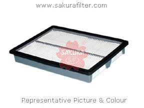 Compre 17220P2J003 Honda Filtro de ar
