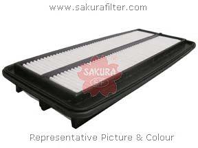 Compre 17220RL0G00 Honda Filtro de ar
