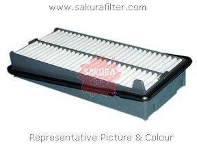 Compre 17220P8C000 Honda Filtro de ar