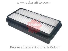 Compre SMAFJ097 Speedmate Filtro de ar
