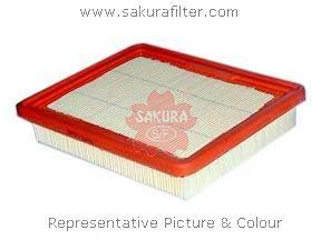 Filtro de ar Toyota 178010B020