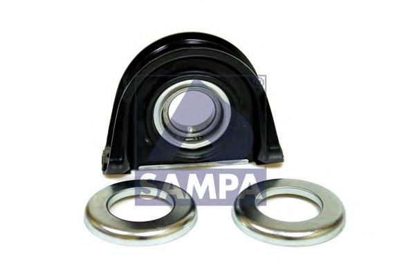 Compre 81394106019 MAN Rolamento suspenso da junta universal