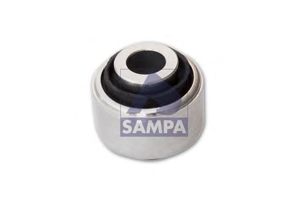 020024 Sampa Otomotiv‏ Bloco silencioso de estabilizador traseiro