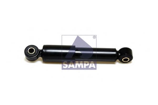 Amortecedor traseiro BPW 0237220402 preço, a partir de 94,41 USD