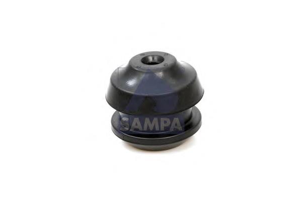 020313 Sampa Otomotiv‏ Coxim (suporte) dianteiro de motor (bloco silencioso)